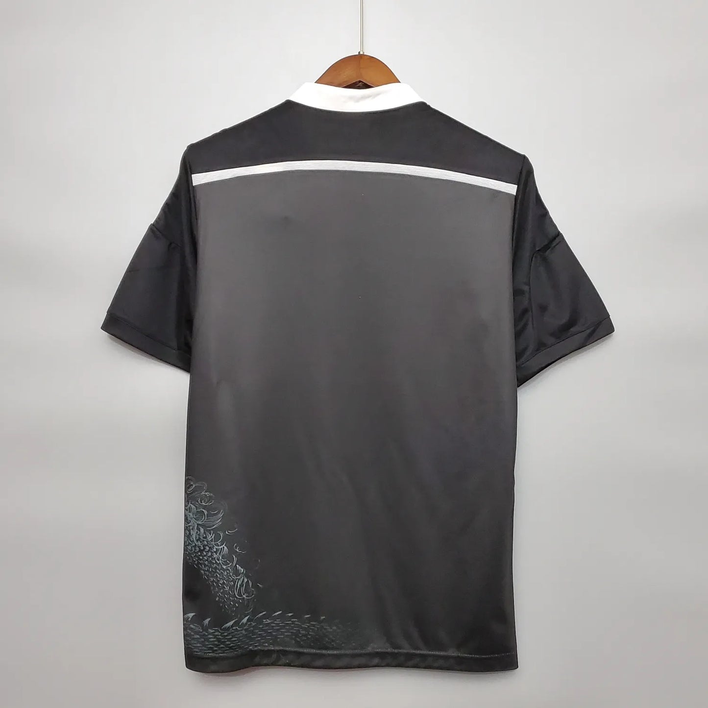 14-15 Real Madrid Third Retro Jersey