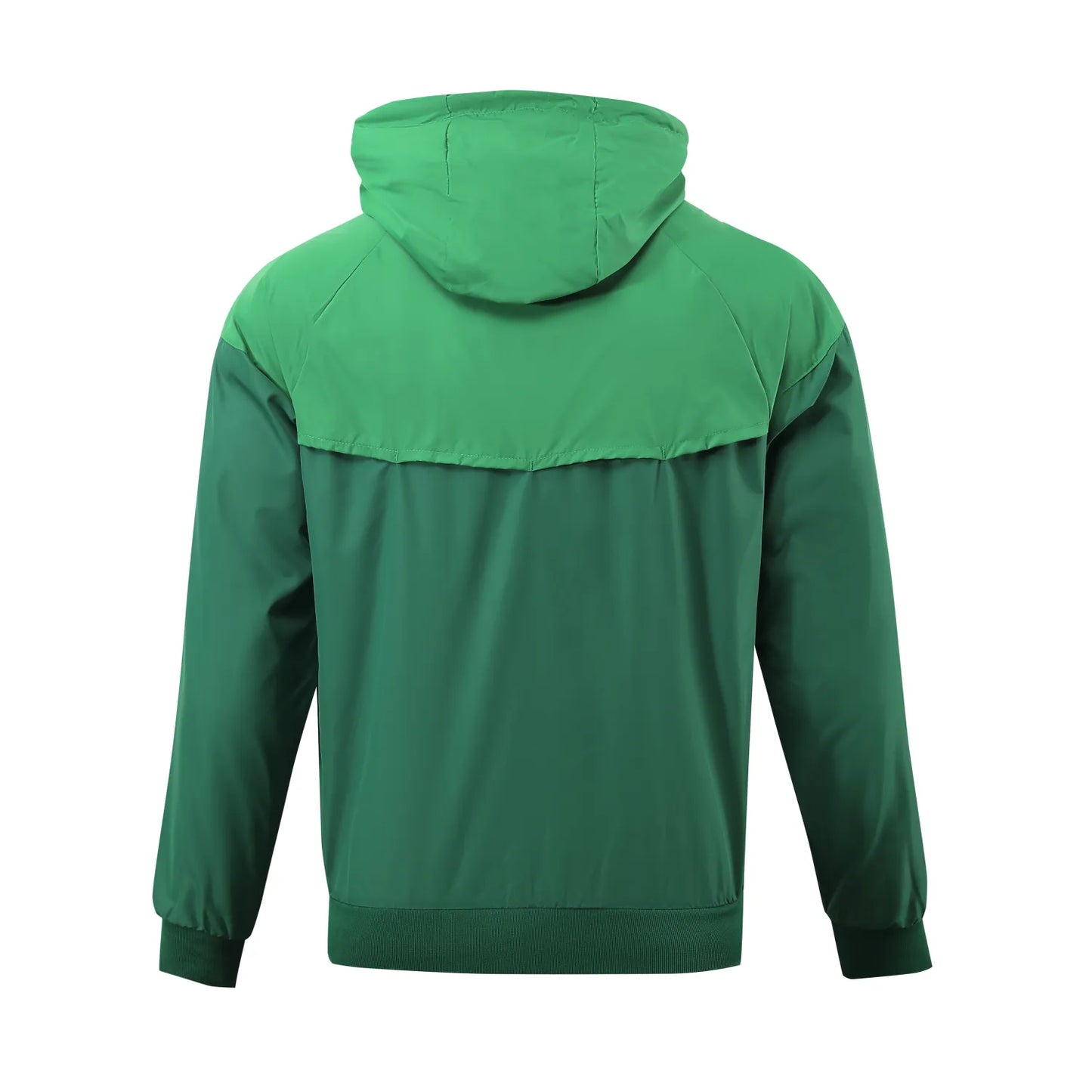 2023 Palmeiras Player Hooded Windbreaker S-XXL