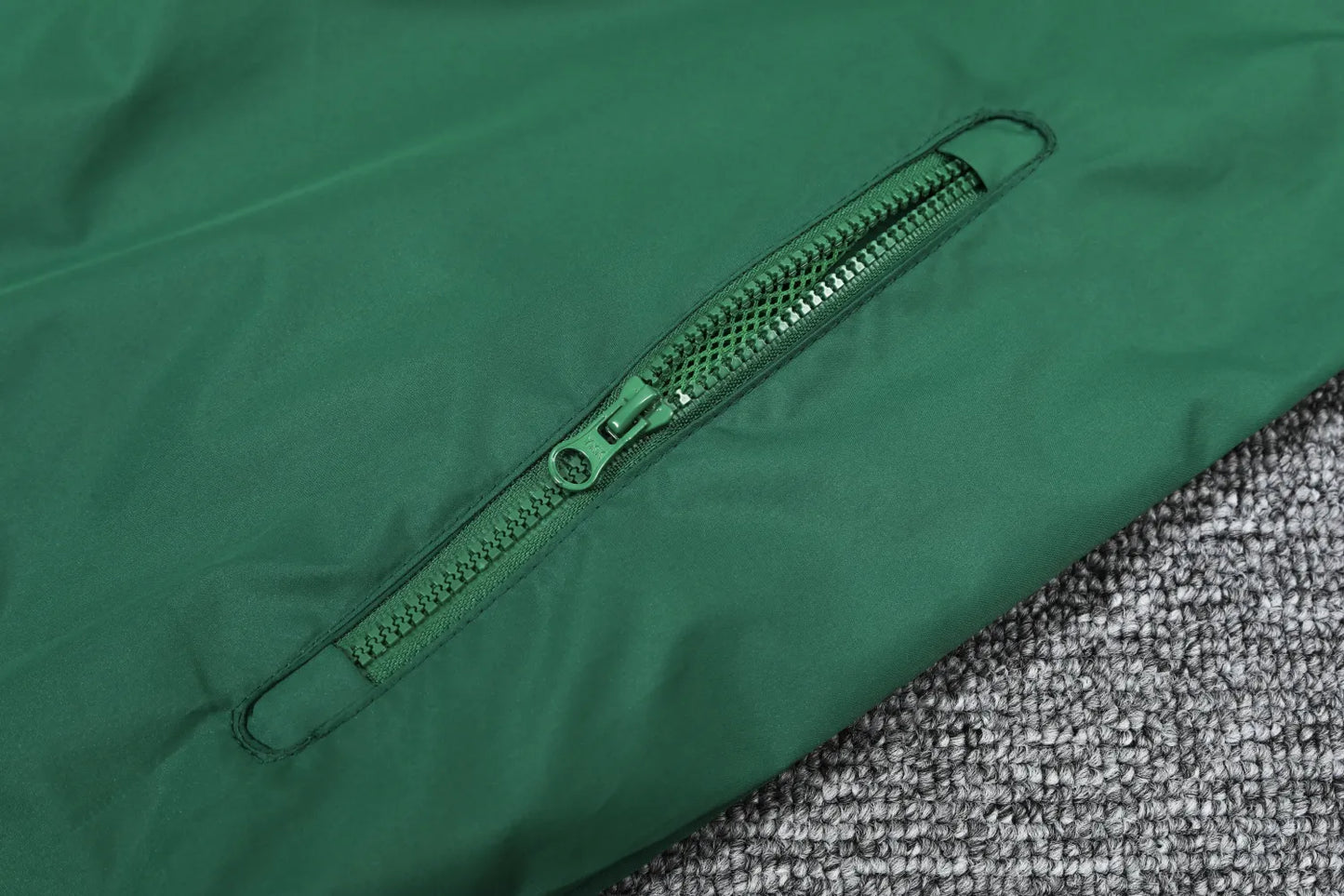 2023 Palmeiras Player Hooded Windbreaker S-XXL