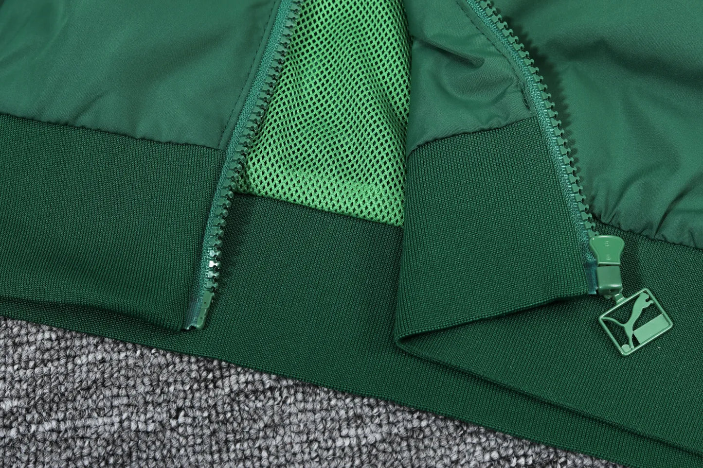 2023 Palmeiras Player Hooded Windbreaker S-XXL