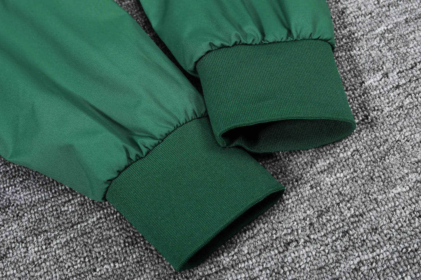 2023 Palmeiras Player Hooded Windbreaker S-XXL