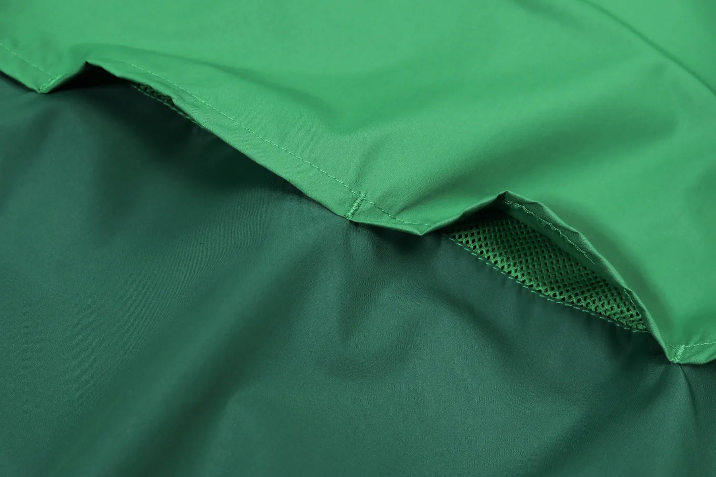 2023 Palmeiras Player Hooded Windbreaker S-XXL