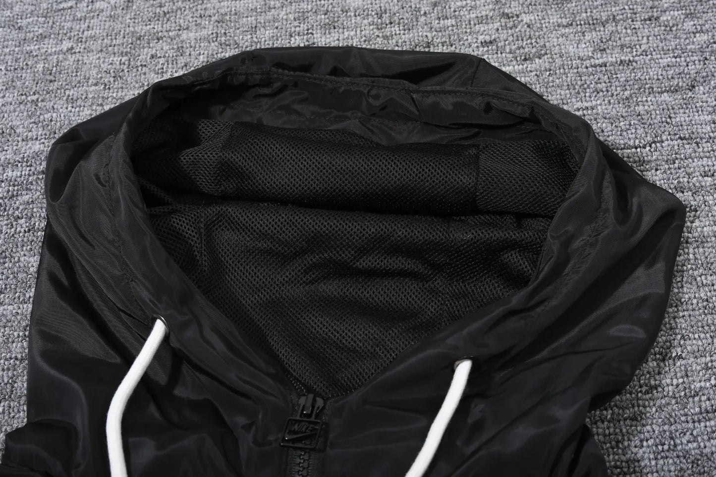 2023 PSG Player Hooded Windbreaker S-XXL