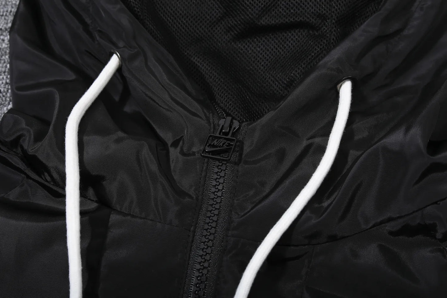 2023 PSG Player Hooded Windbreaker S-XXL