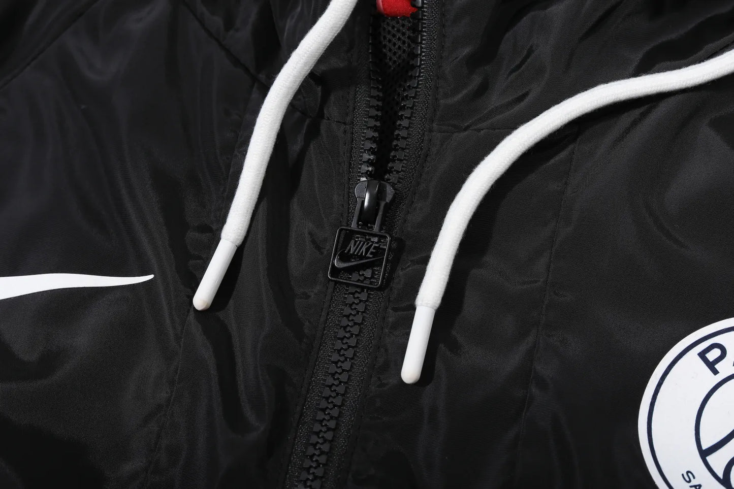 2023 PSG Player Hooded Windbreaker S-XXL
