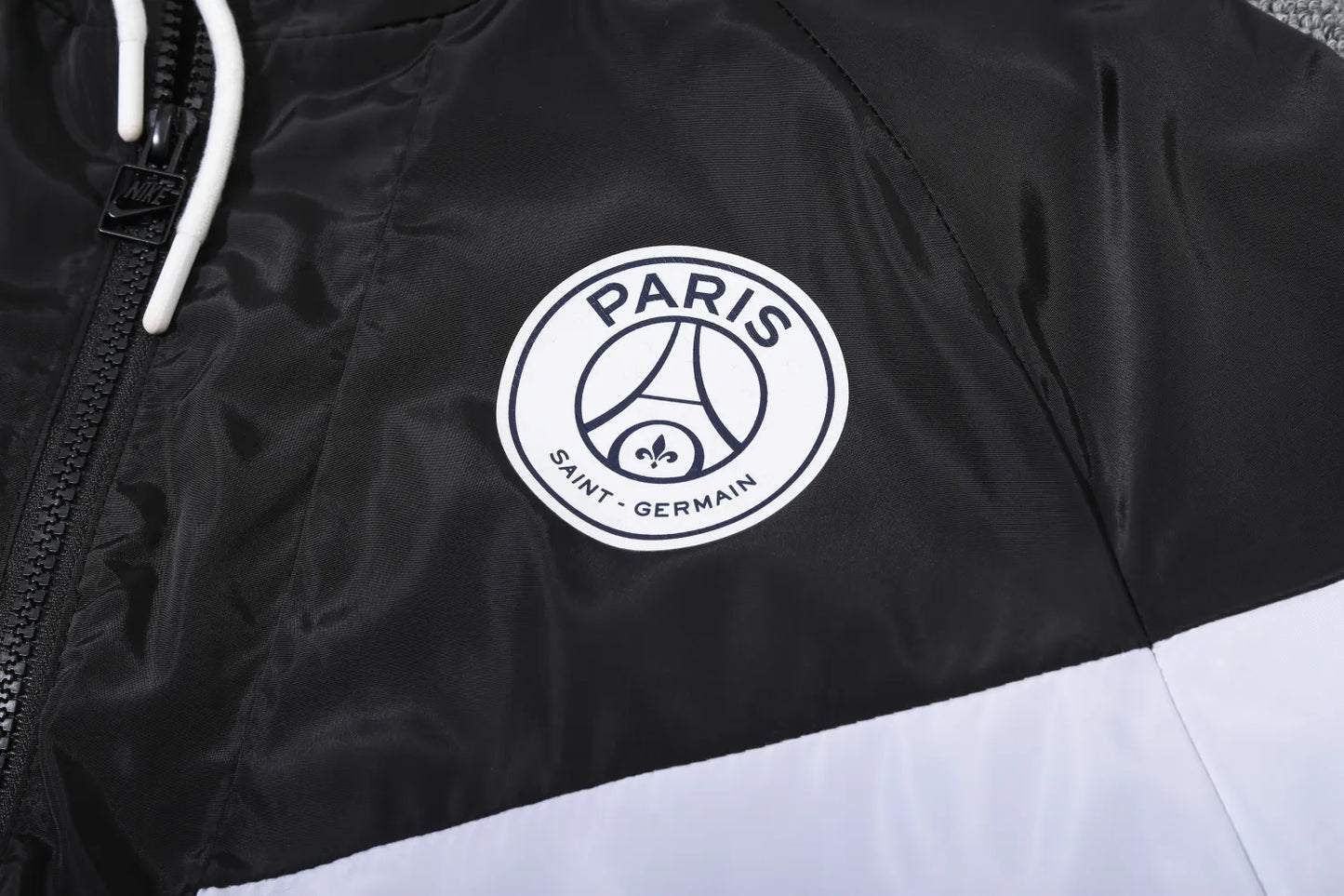 2023 PSG Player Hooded Windbreaker S-XXL
