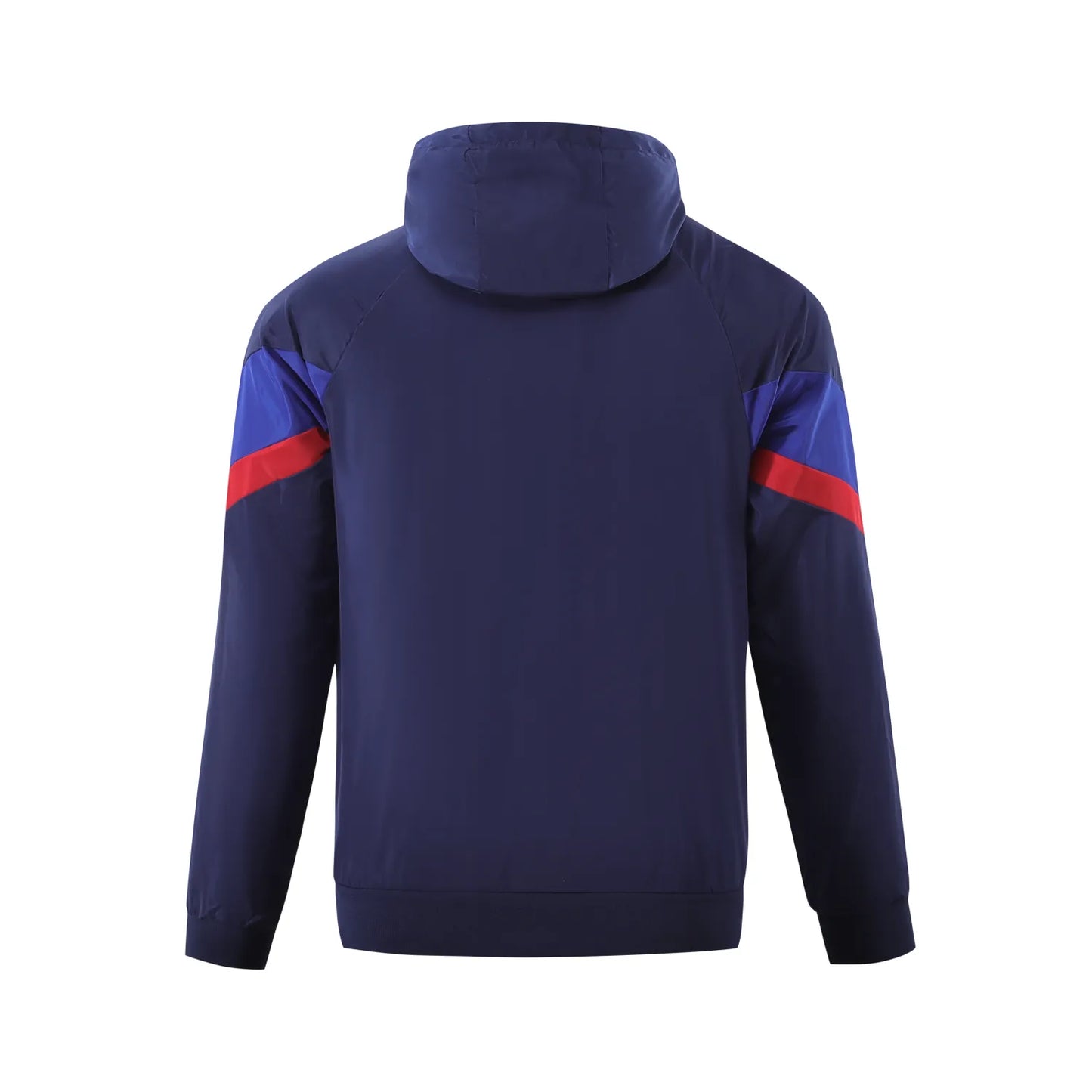 2023 Barcelona Player Hooded Windbreaker S-XXL