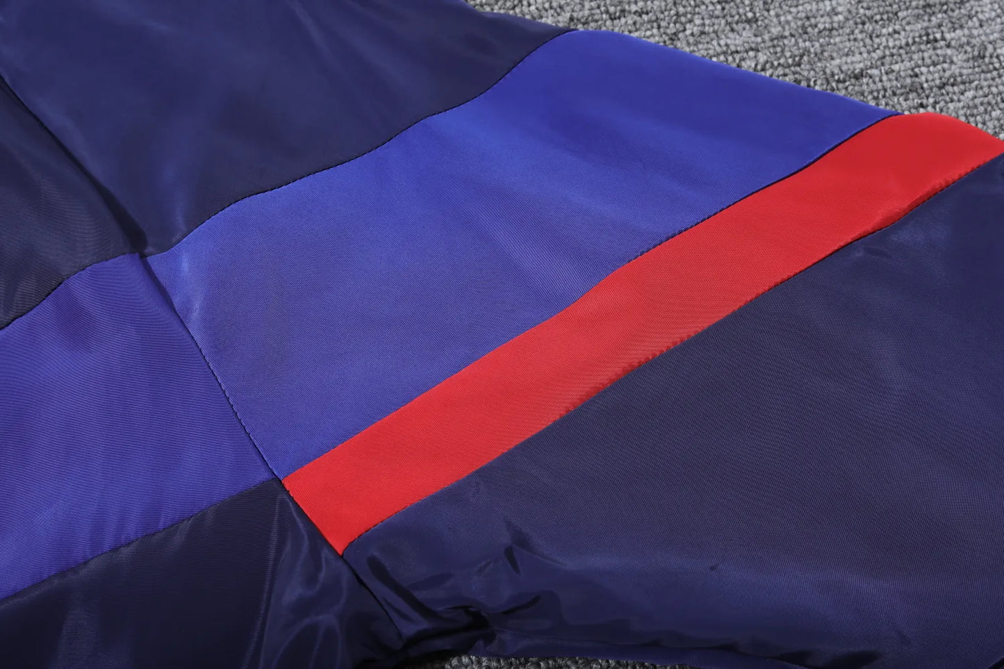 2023 Barcelona Player Hooded Windbreaker S-XXL