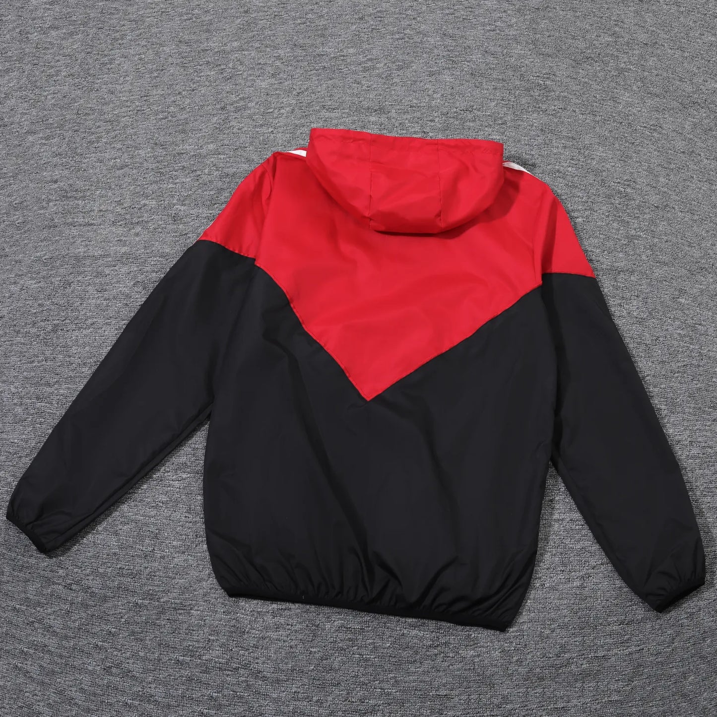 2023 Manchester United Player Hooded Windbreaker S-XXL