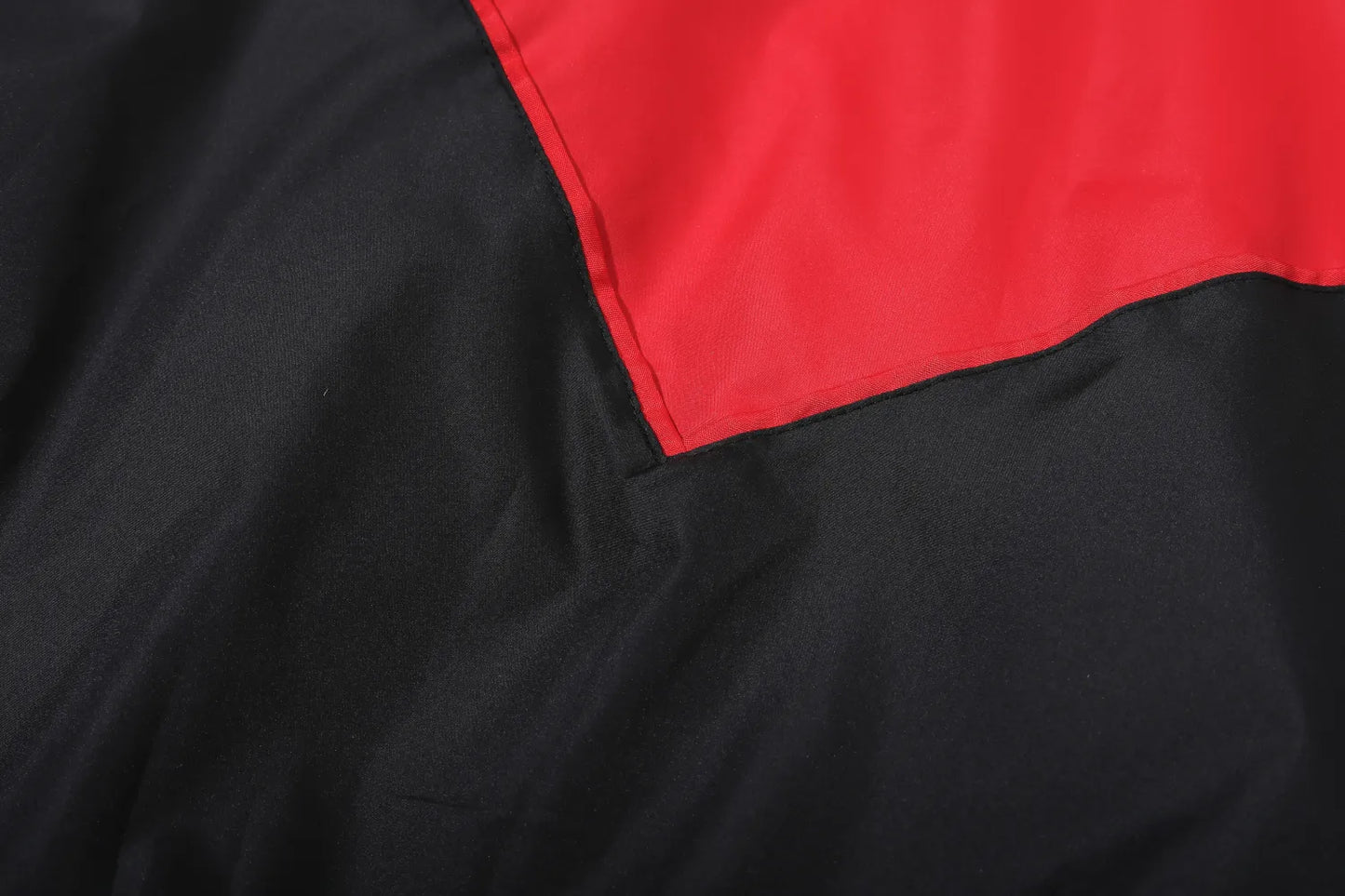 2023 Manchester United Player Hooded Windbreaker S-XXL