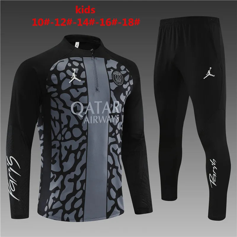 23-24 PSG Training Suit