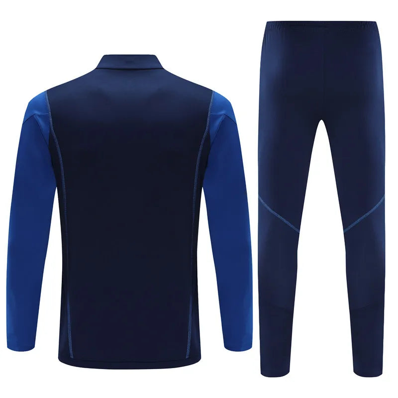 23-24 Manchester United Training Suit