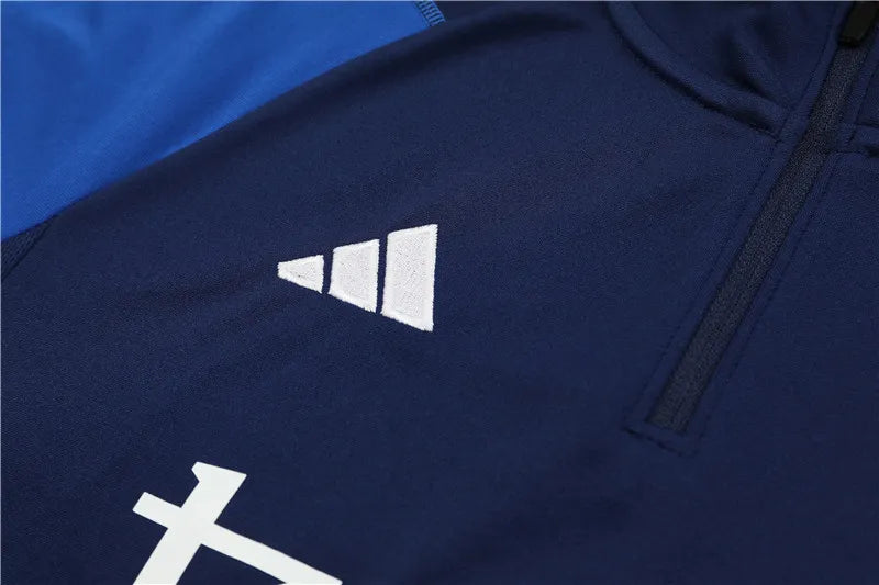 23-24 Manchester United Training Suit
