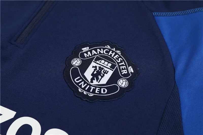 23-24 Manchester United Training Suit