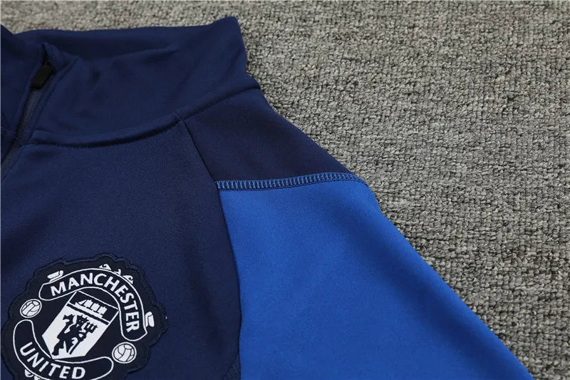 23-24 Manchester United Training Suit