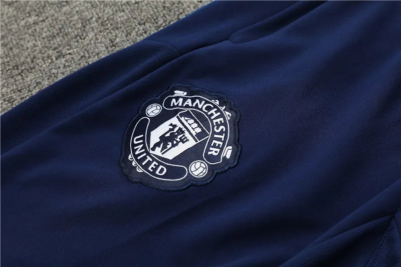 23-24 Manchester United Training Suit