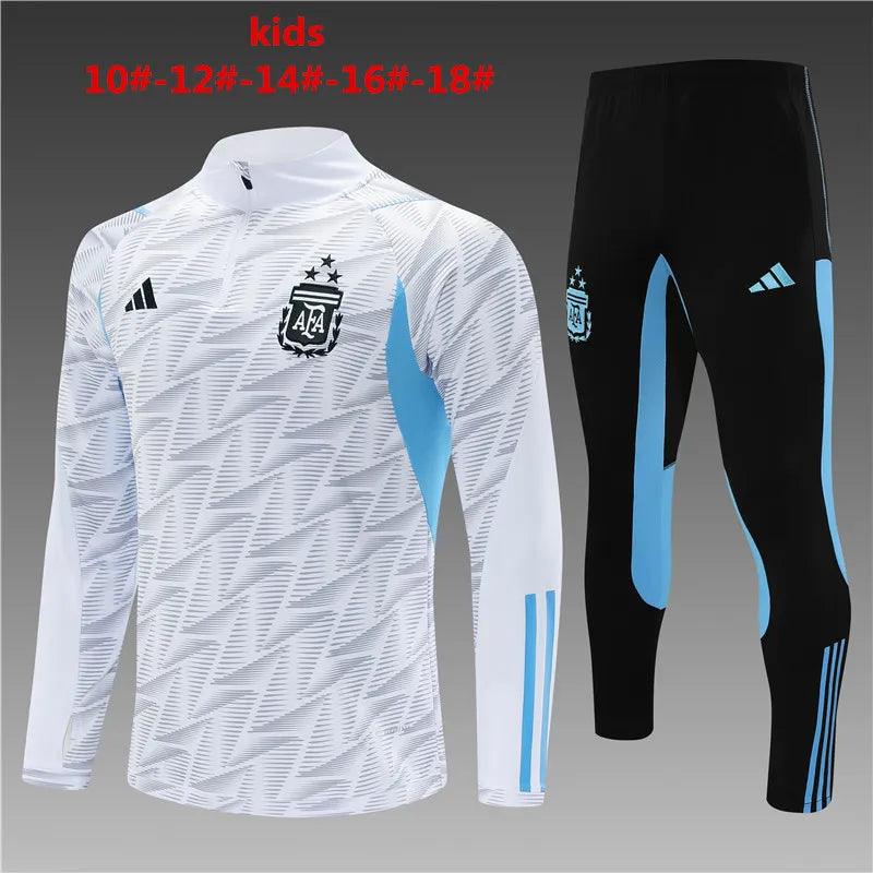 23-24 Argentina Training Suit