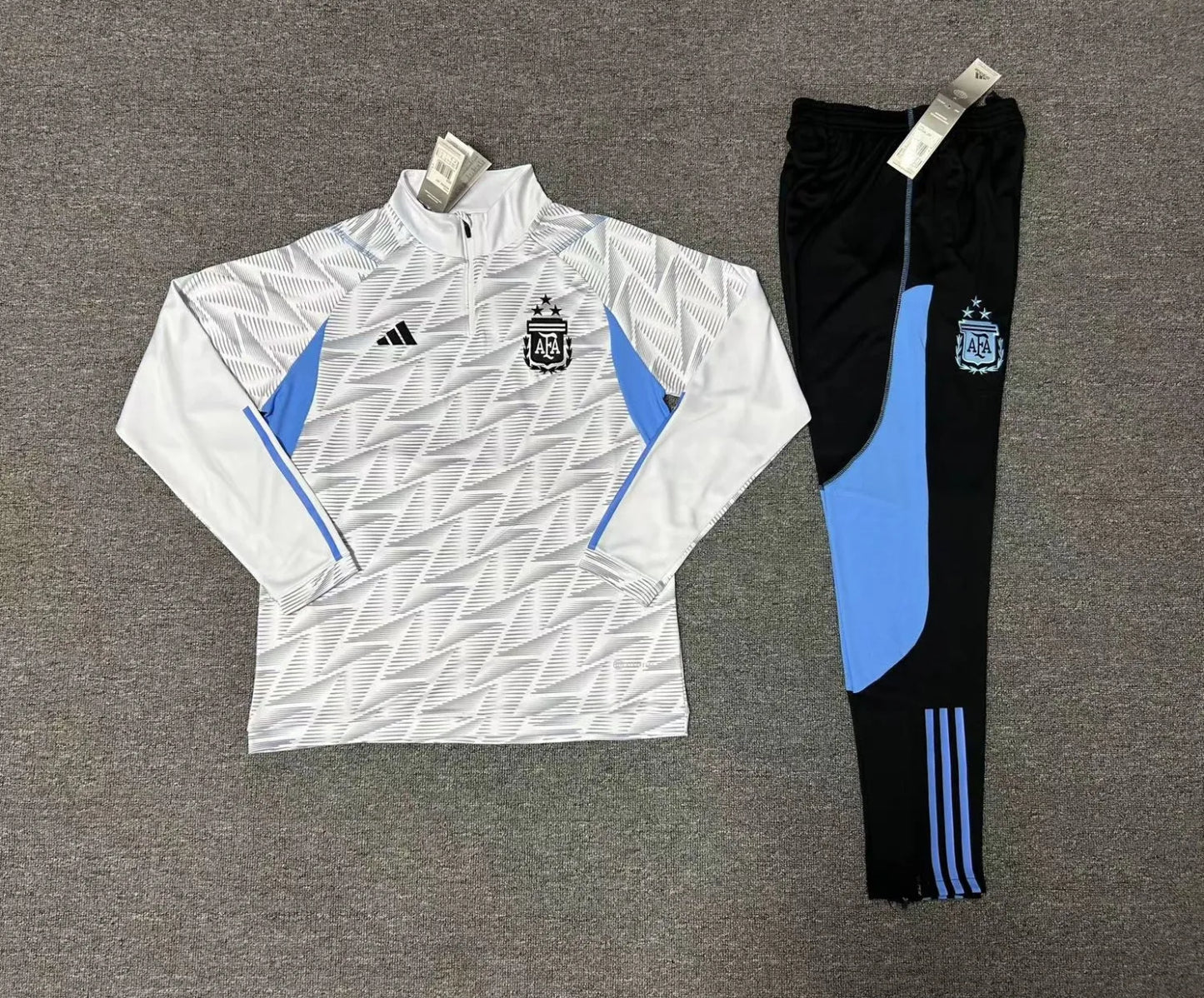23-24 Argentina Training Suit