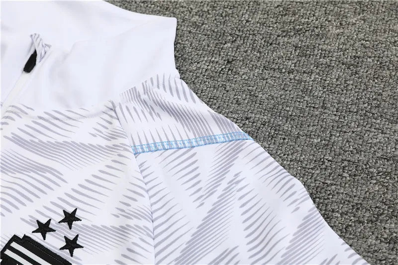 23-24 Argentina Training Suit