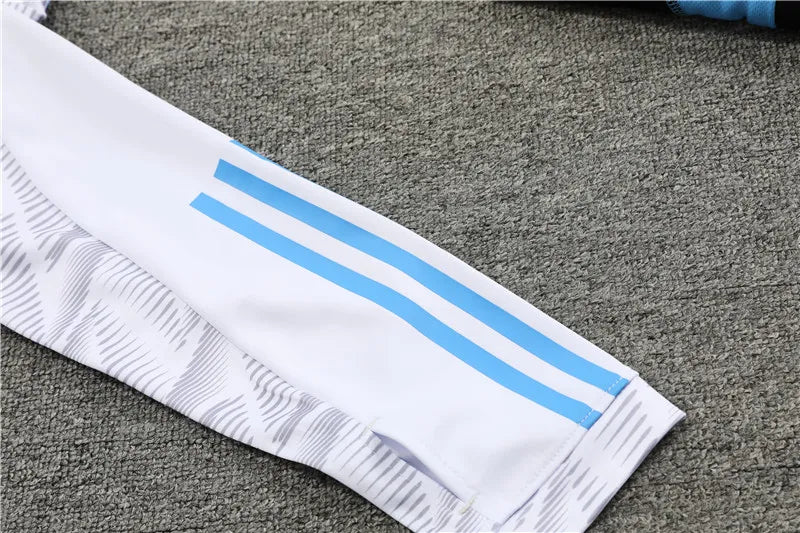 23-24 Argentina Training Suit