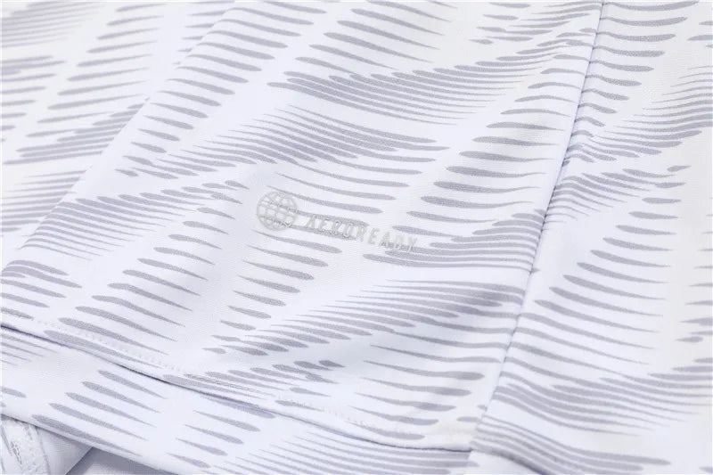 23-24 Argentina Training Suit