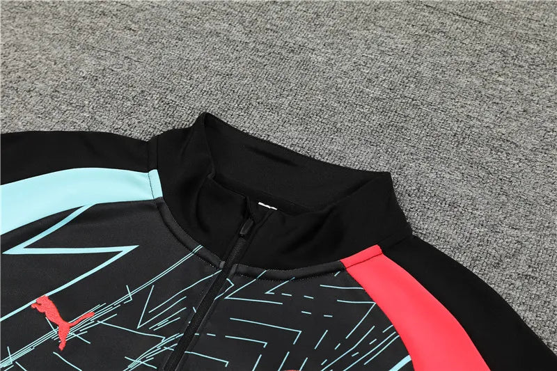 23-24 Manchester City Training Suit