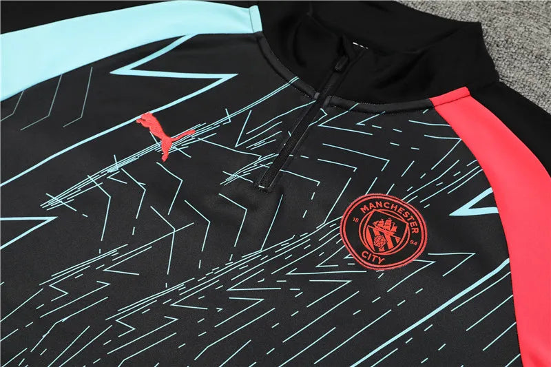 23-24 Manchester City Training Suit
