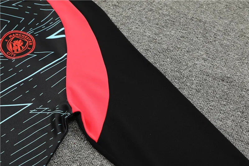 23-24 Manchester City Training Suit