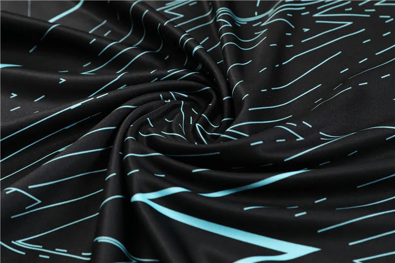 23-24 Manchester City Training Suit