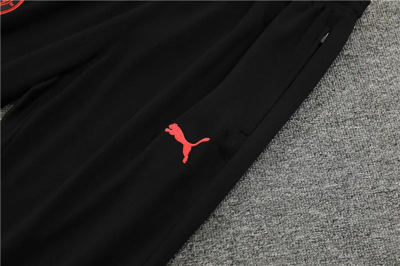 23-24 Manchester City Training Suit