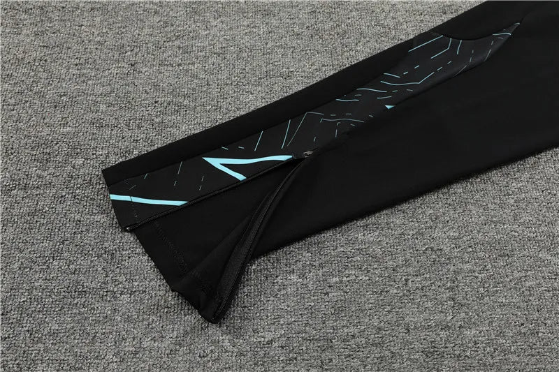 23-24 Manchester City Training Suit