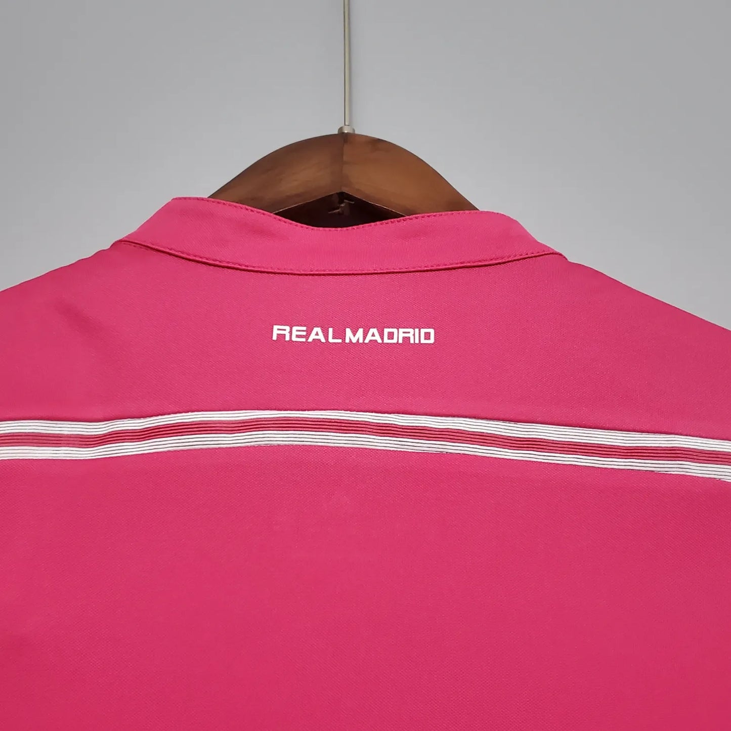 14-15 Real Madrid Away Retro Jersey