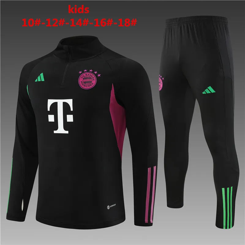 23-24 Bayern Munich Training Suit