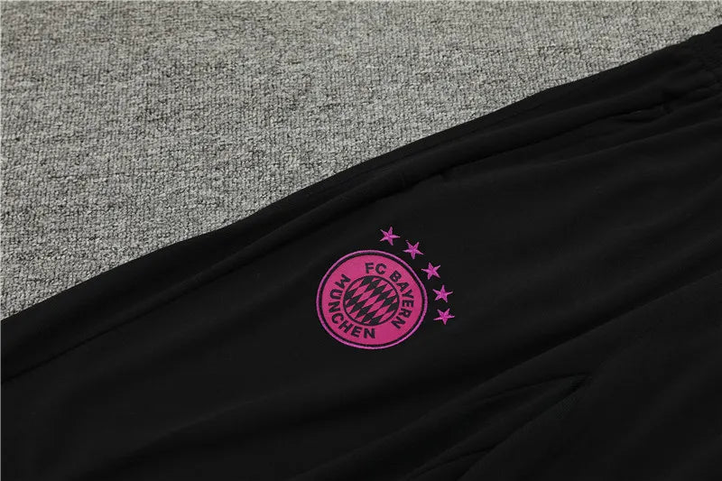 23-24 Bayern Munich Training Suit