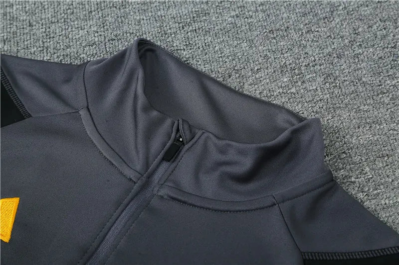 23-24 Real Madrid Training Suit