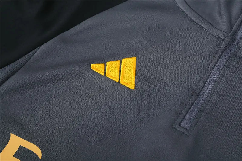 23-24 Real Madrid Training Suit