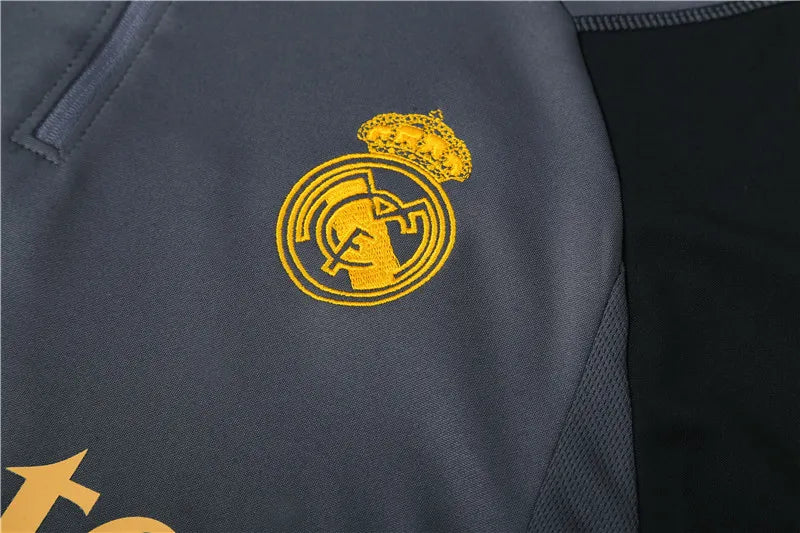 23-24 Real Madrid Training Suit