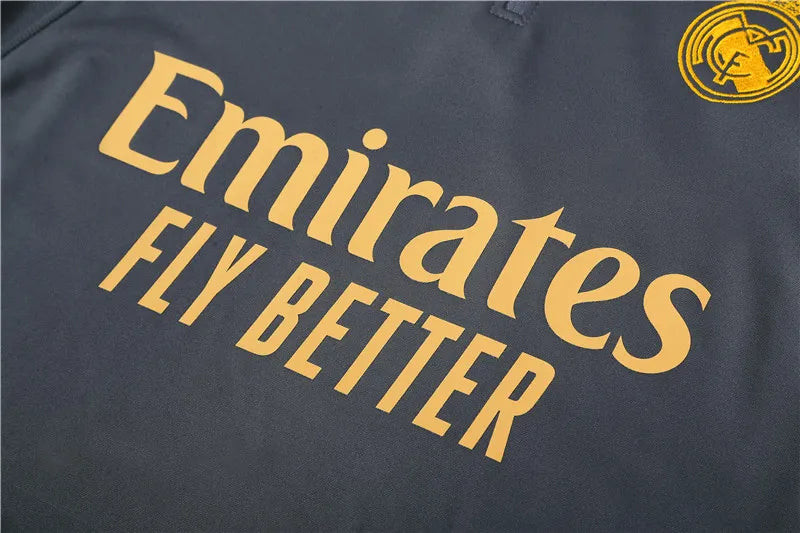 23-24 Real Madrid Training Suit