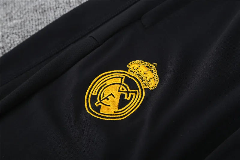 23-24 Real Madrid Training Suit
