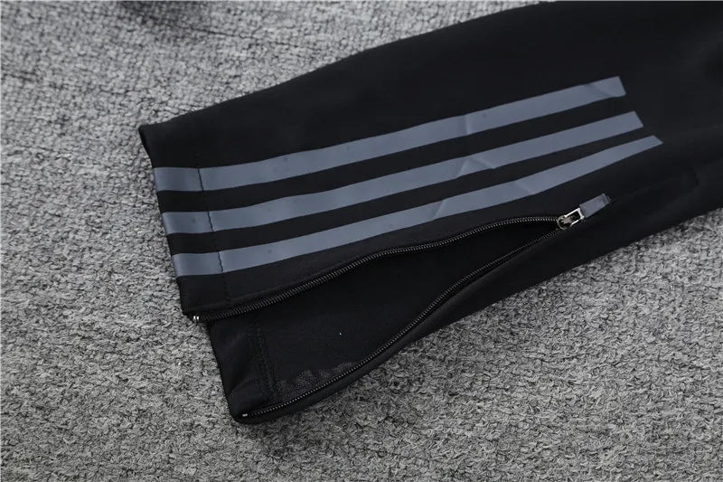 23-24 Real Madrid Training Suit