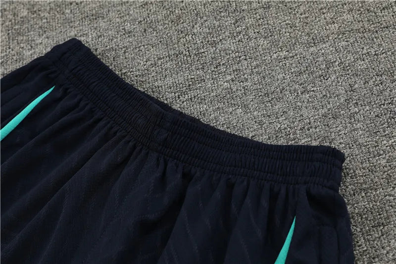 23-24 Barcelona Short Sleeve Training Suit