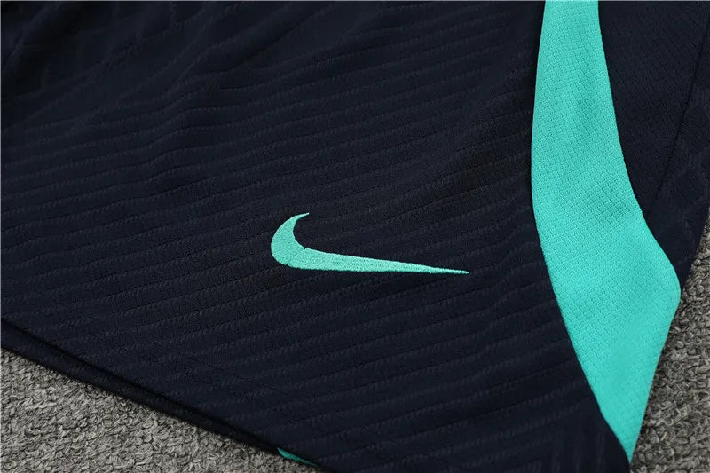 23-24 Barcelona Short Sleeve Training Suit