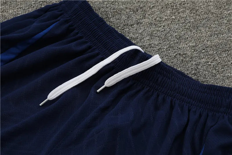 23-24 Barcelona Short Sleeve Training Suit
