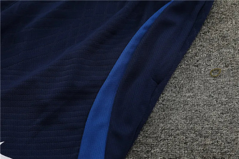 23-24 Barcelona Short Sleeve Training Suit