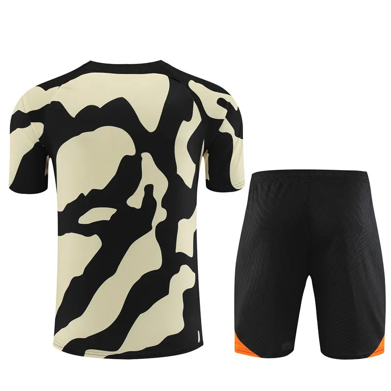 23-24 PSG Short Sleeve Training Suit