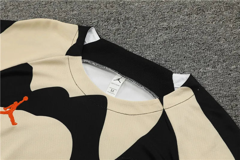 23-24 PSG Short Sleeve Training Suit