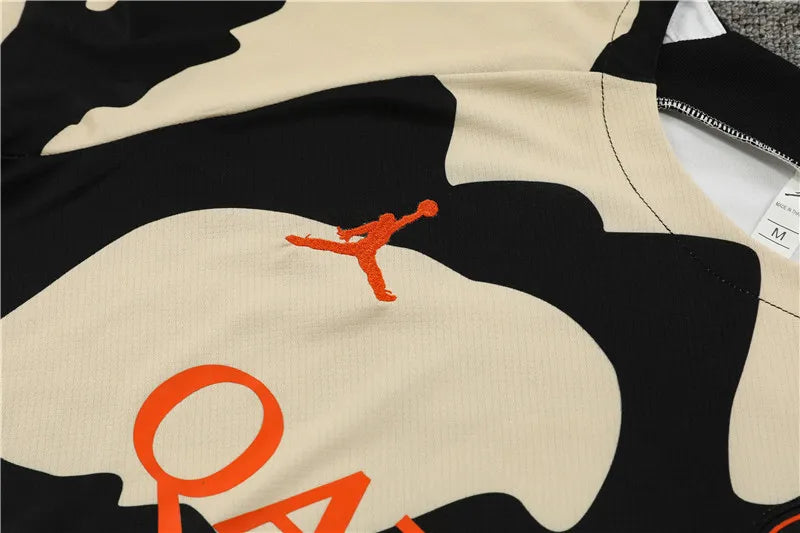 23-24 PSG Short Sleeve Training Suit