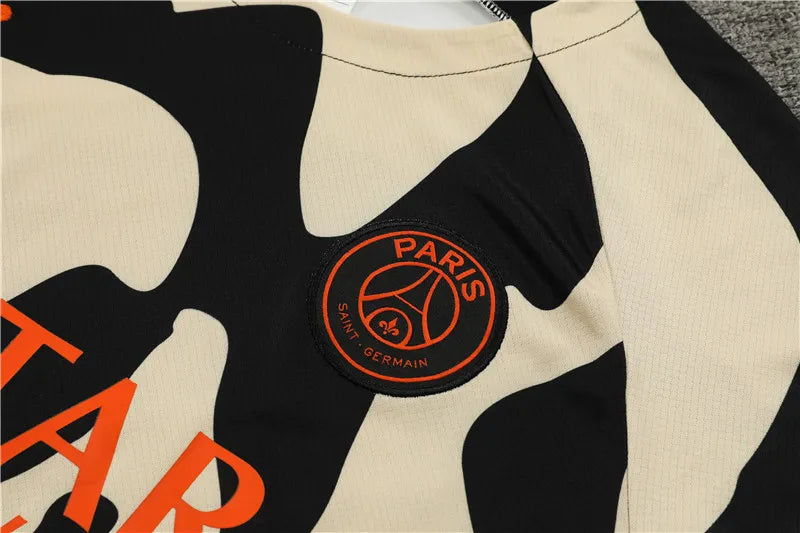 23-24 PSG Short Sleeve Training Suit