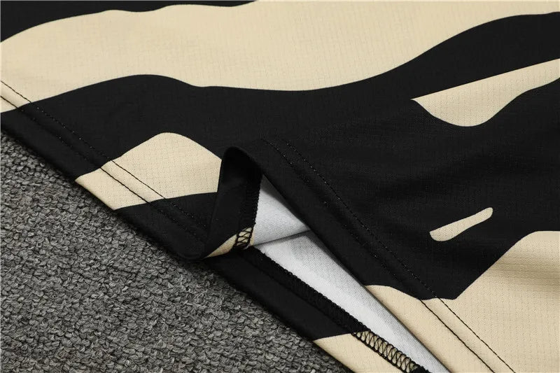 23-24 PSG Short Sleeve Training Suit