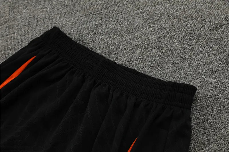 23-24 PSG Short Sleeve Training Suit